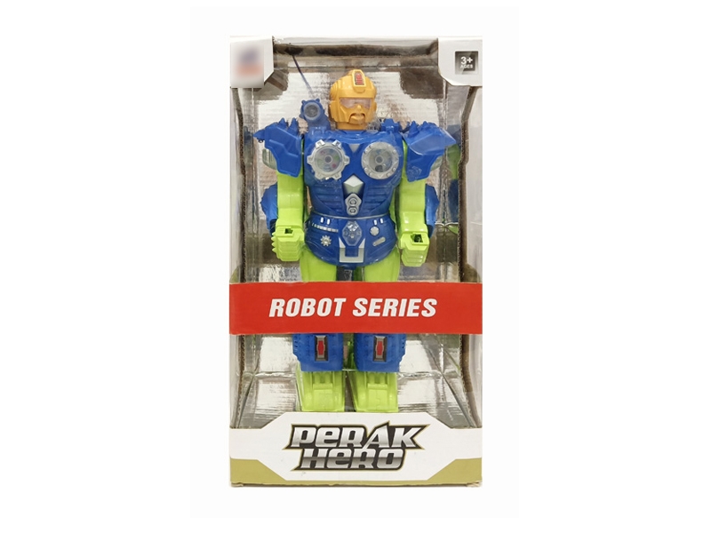B/O ROBOT - HP1122717