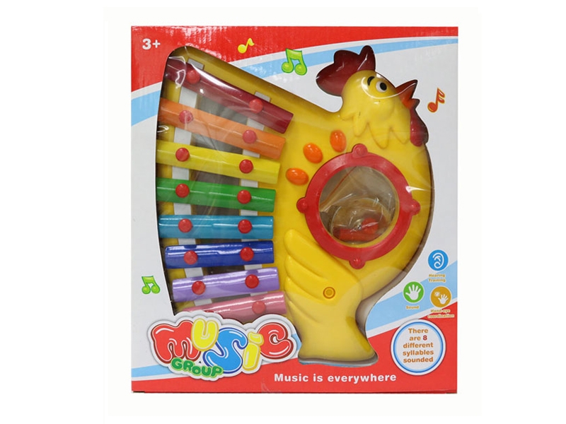 XYLOPHONE - HP1122756