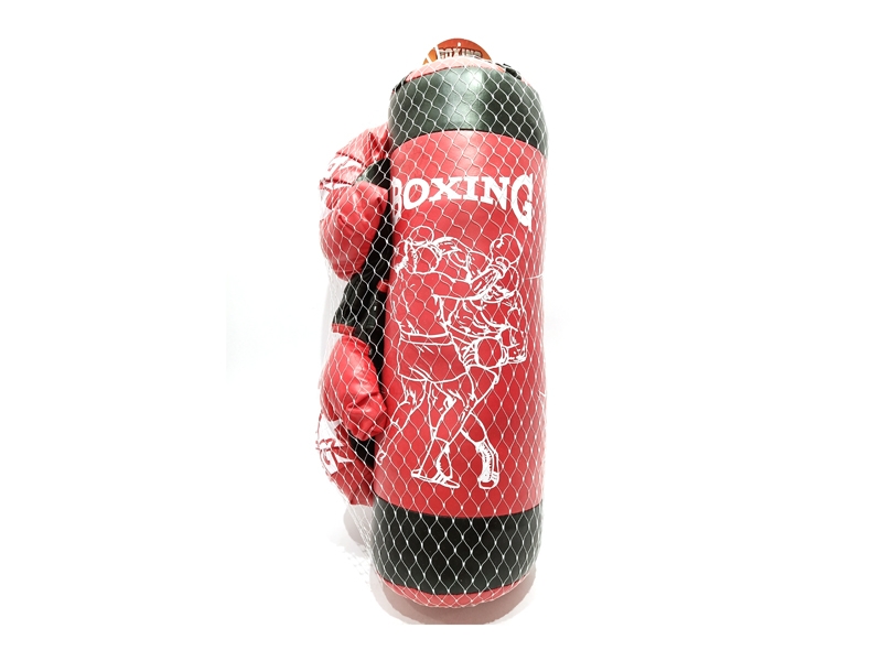 BOXING SET - HP1122789