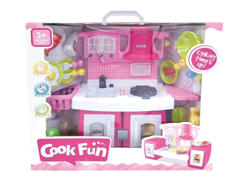 KITCHEN SET - HP1122838