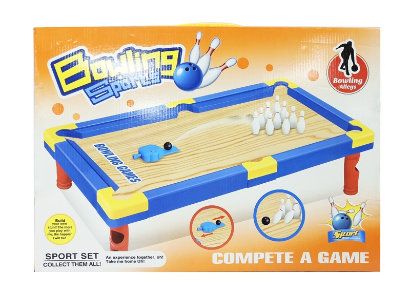 BOWLING DESKTOP-GAME - HP1122858