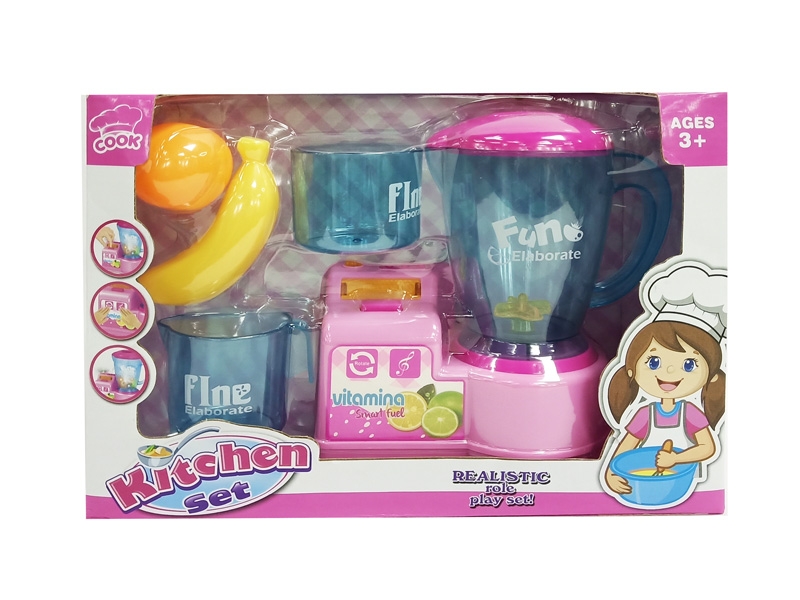 KITCHEN SET - HP1122896