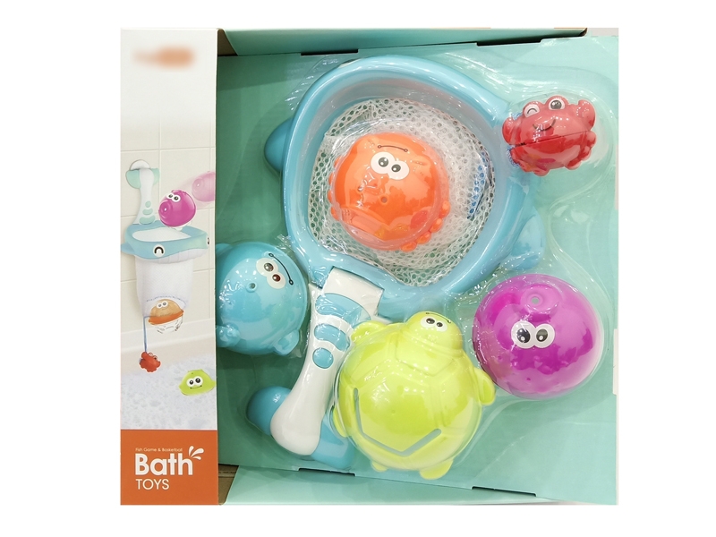 BABY BATHROOM TOYS - HP1122897