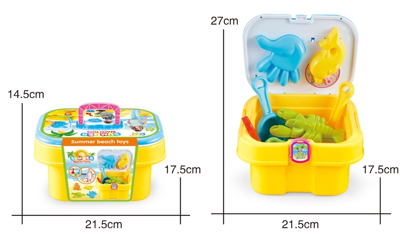 BEACH SET - HP1122924
