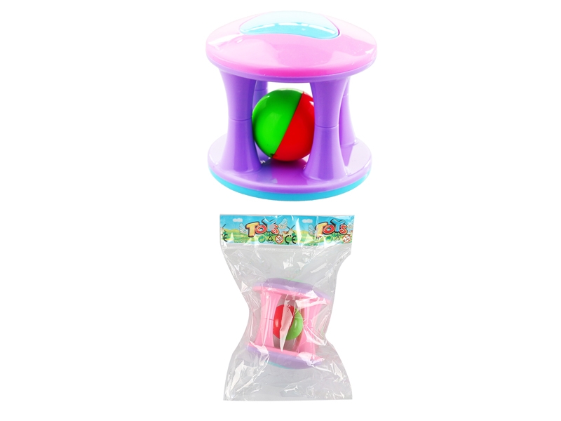 BABY RATTLE - HP1122927