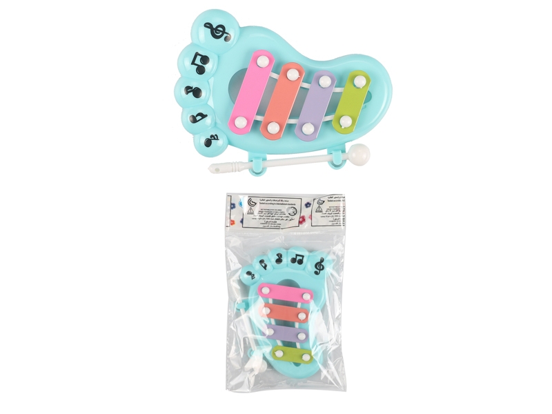 XYLOPHONE（2 COLORS） - HP1122930