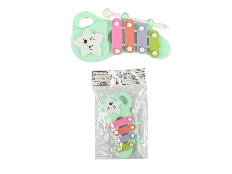 XYLOPHONE（2 COLORS） - HP1122931