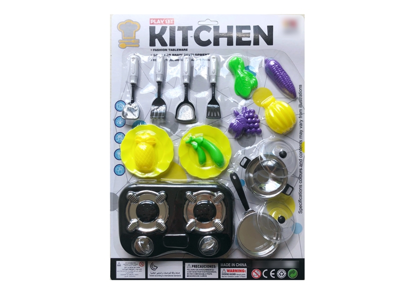 KITCHEN SET - HP1123008
