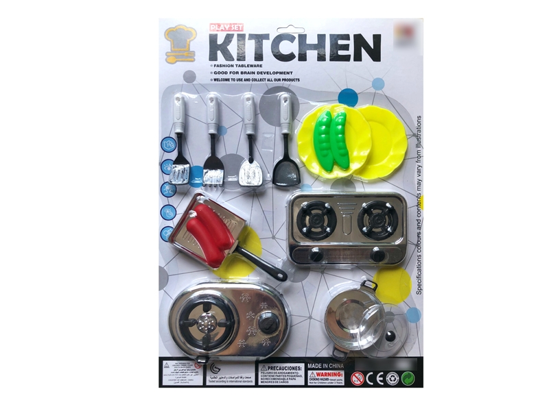KITCHEN SET - HP1123009