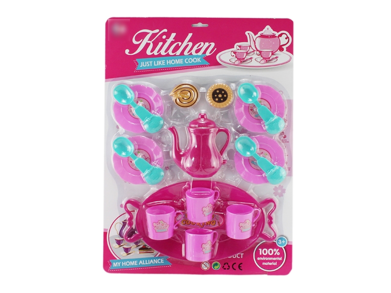 KITCHEN SET - HP1123048