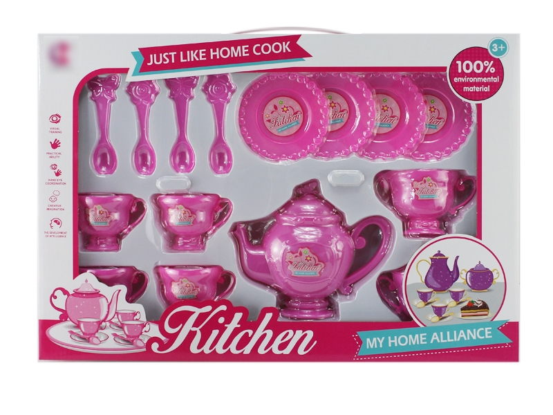 KITCHEN SET - HP1123051
