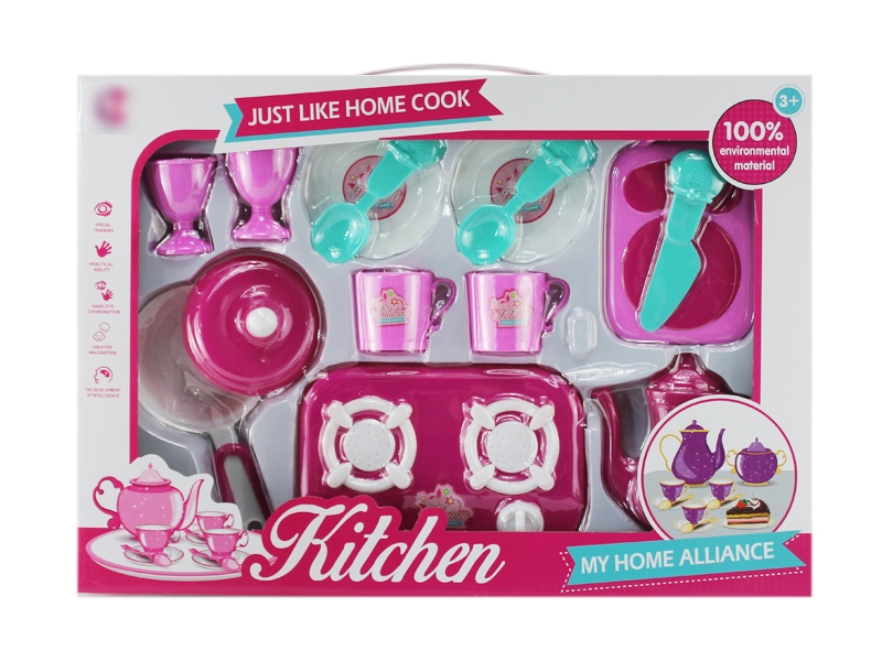 KITCHEN SET - HP1123052