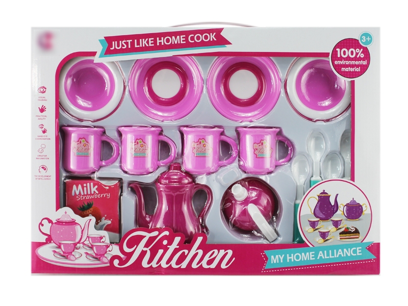 KITCHEN SET - HP1123054
