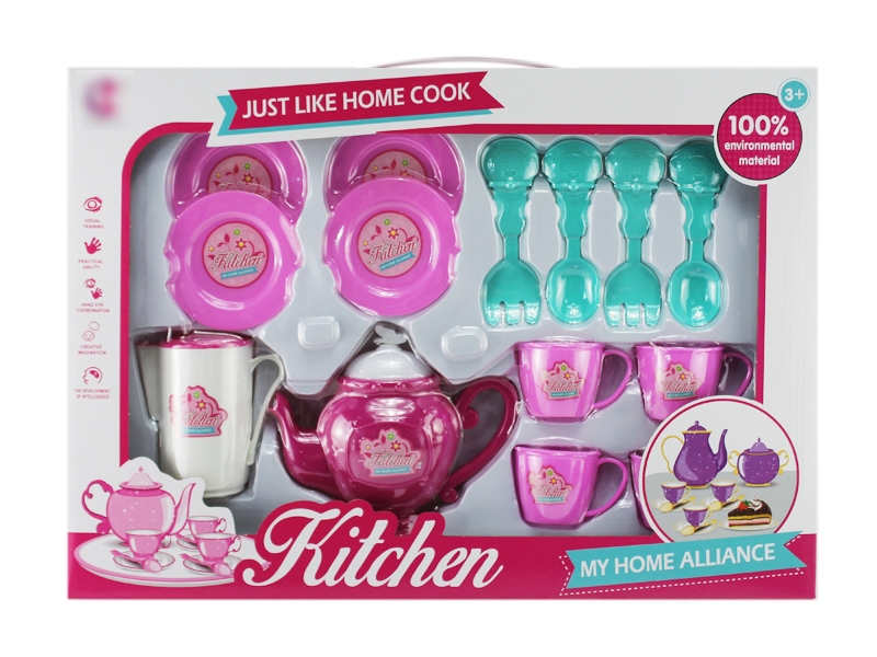 KITCHEN SET - HP1123055