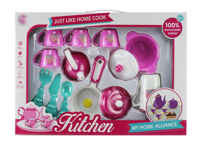 KITCHEN SET - HP1123056