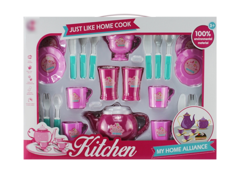KITCHEN SET - HP1123060