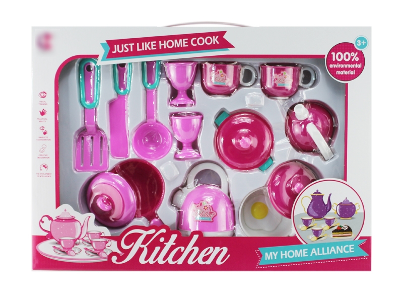 KITCHEN SET - HP1123062