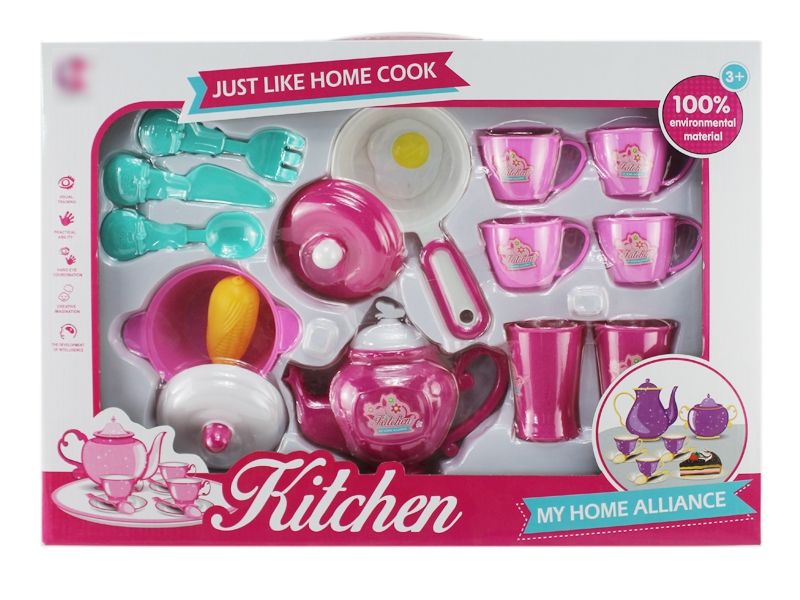 KITCHEN SET - HP1123063