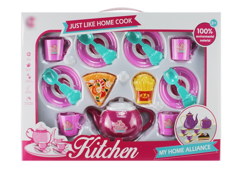 KITCHEN SET - HP1123064