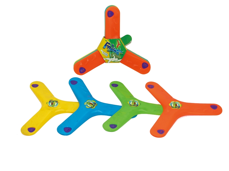 FLYING DISC - HP1123081