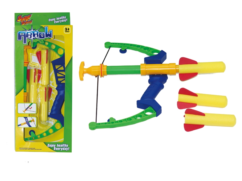BOW ARROW SET - HP1123083