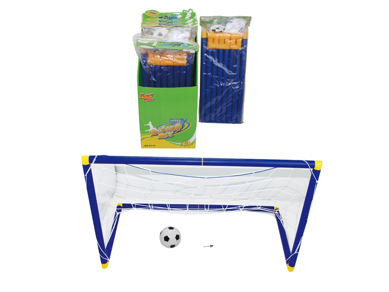 FOOTBALL DOOR 4PCS - HP1123094