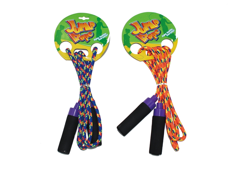ROPE SKIPPING - HP1123096