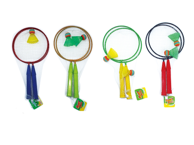 BADMINTON RACKET - HP1123097