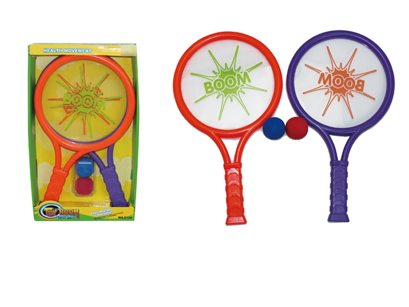 RACQUET - HP1123103