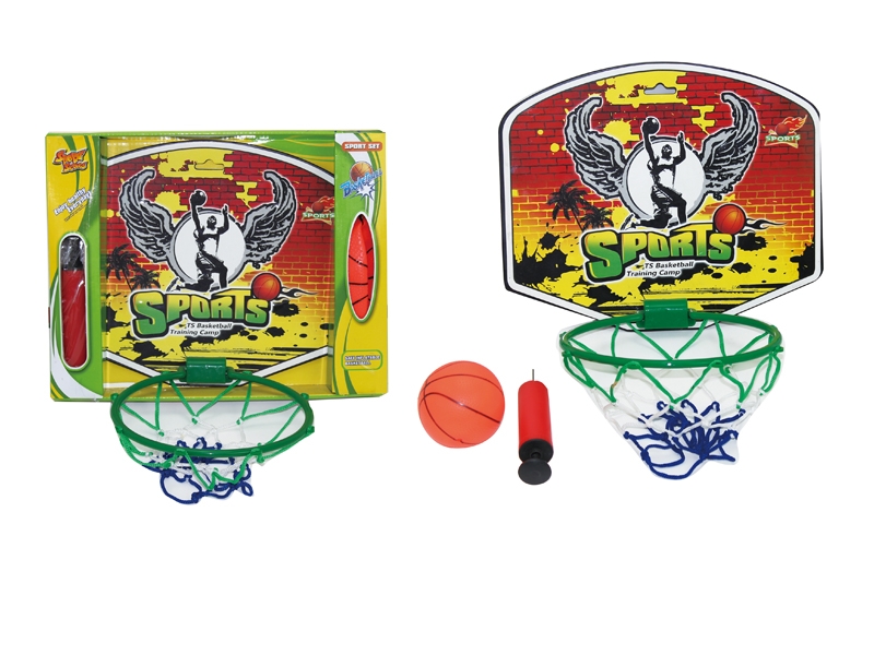 BASKETBALL BOARD - HP1123109