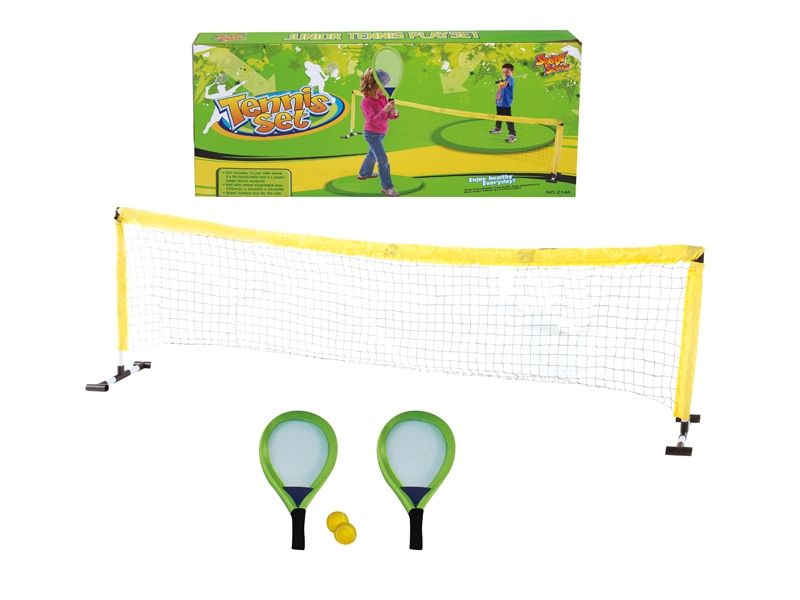 TENNIS PLAY SET - HP1123111
