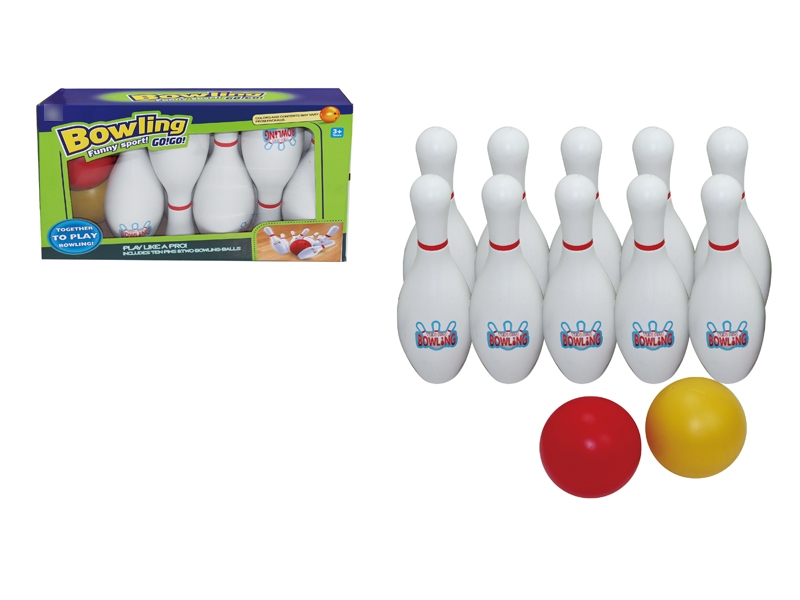 BOWLING SET - HP1123115