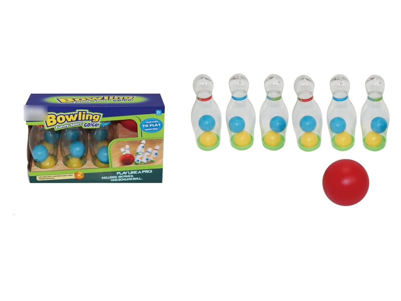BOWLING SET - HP1123116