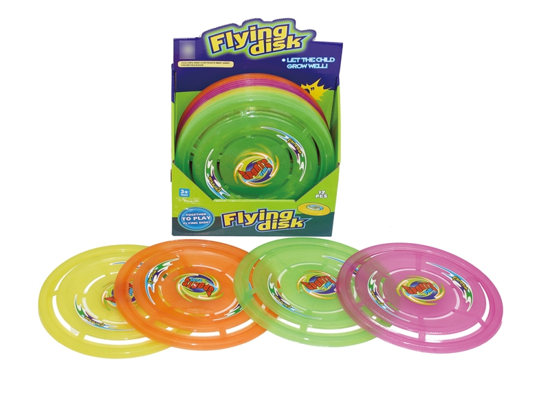 FLYING DISC - HP1123121
