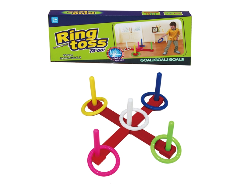RINGTOSS - HP1123123