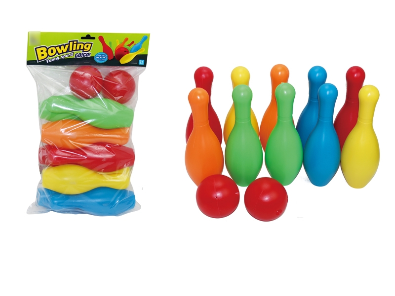 BOWLING SET - HP1123130