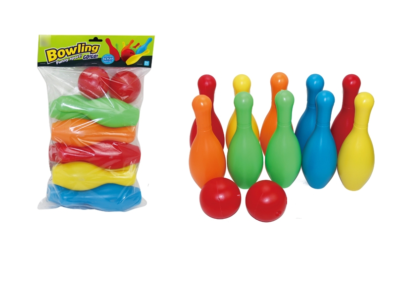 BOWLING SET - HP1123132