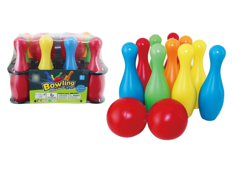 BOWLING SET - HP1123133