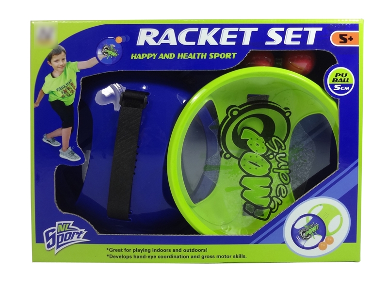 RACQUET - HP1123167