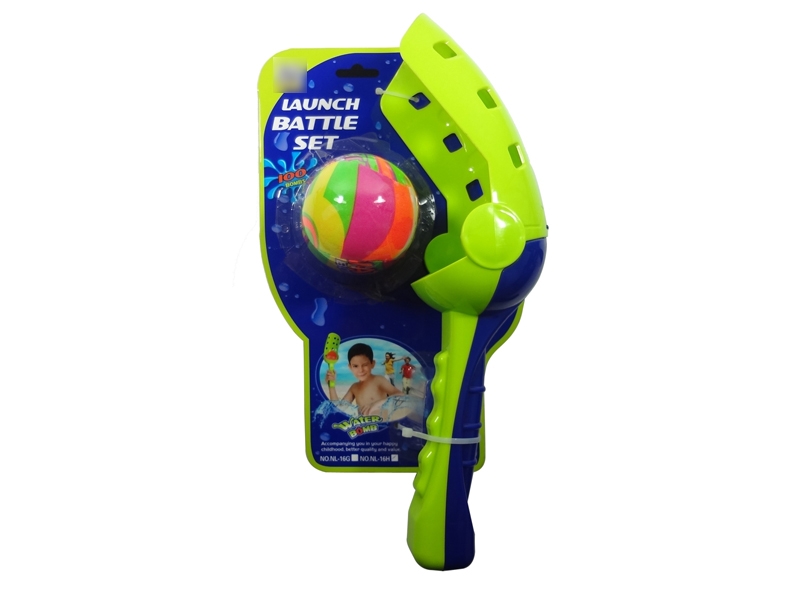 WATER BALLS - HP1123168