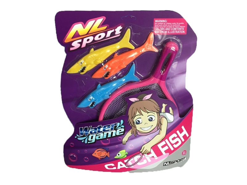 BATHROOM PLAY SET - HP1123193