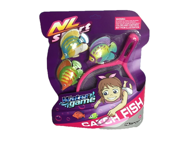 BATHROOM PLAY SET - HP1123194