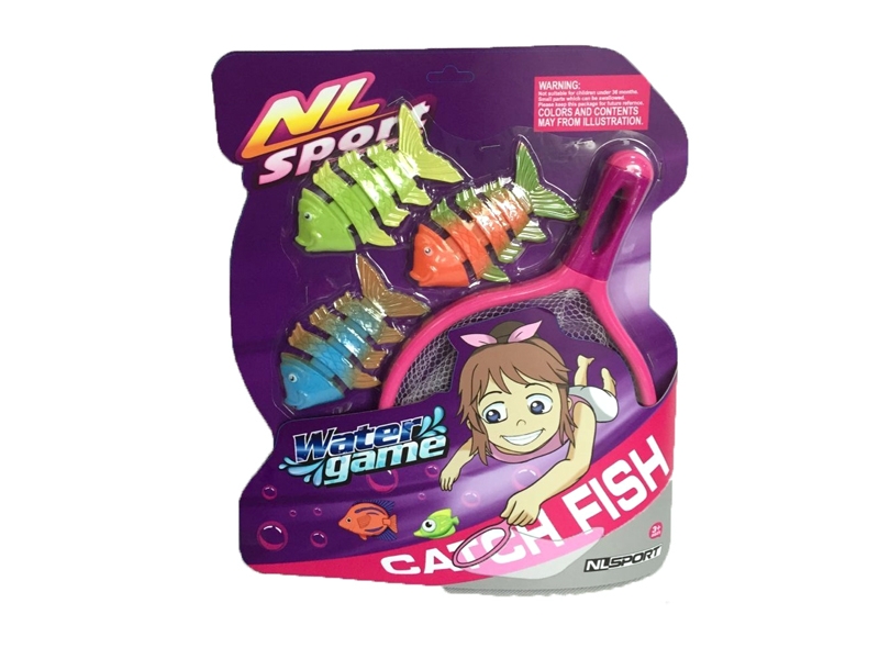 BATHROOM PLAY SET - HP1123195