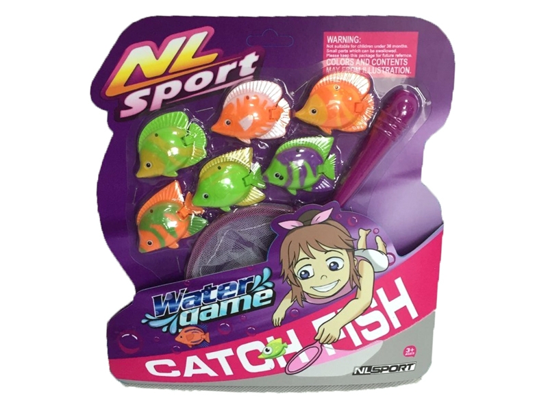 BATHROOM PLAY SET - HP1123197