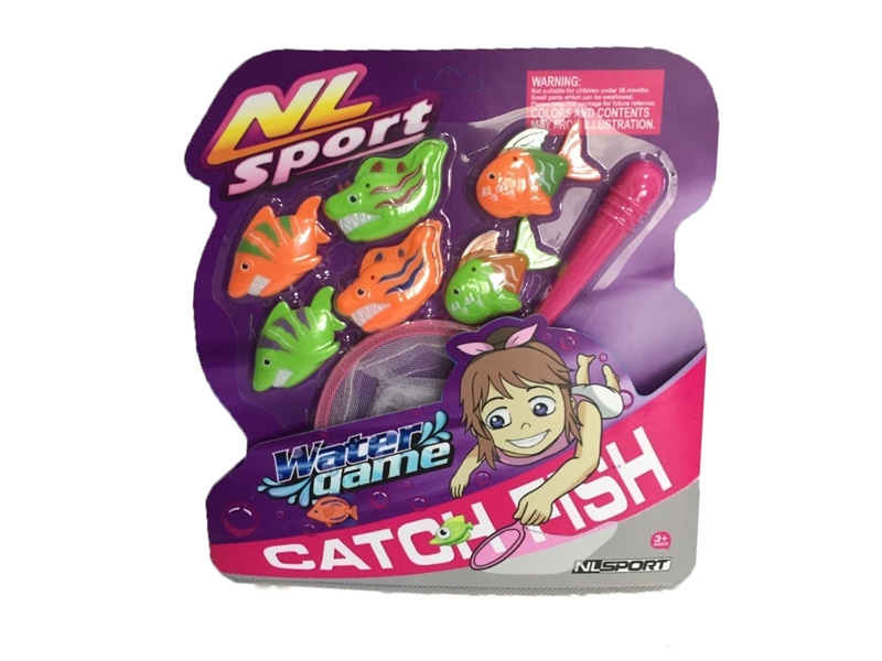 BATHROOM PLAY SET - HP1123198
