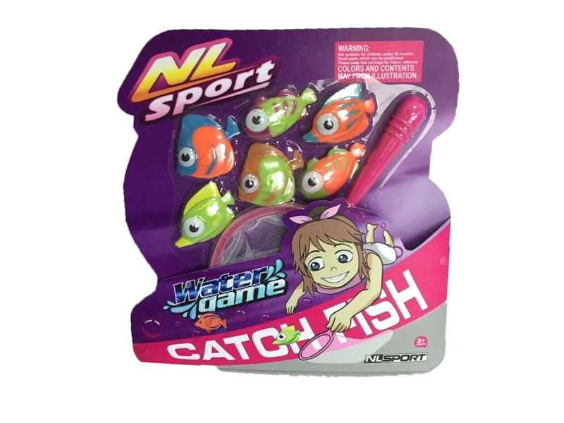 BATHROOM PLAY SET - HP1123199