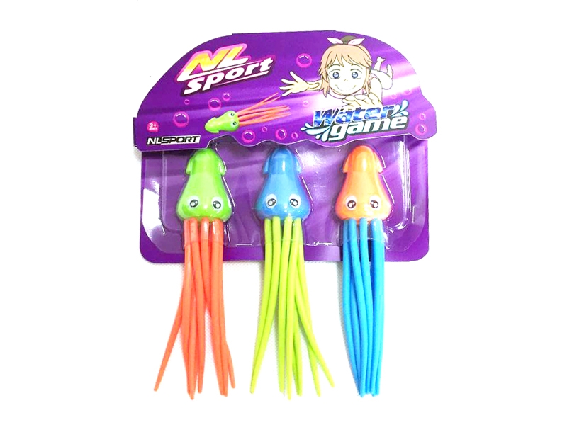 BATHROOM PLAY SET - HP1123200