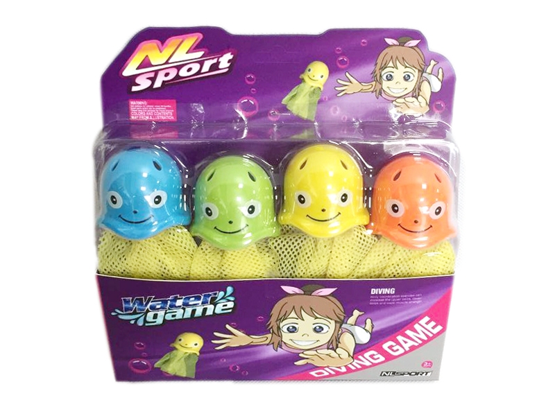 BATHROOM PLAY SET - HP1123201