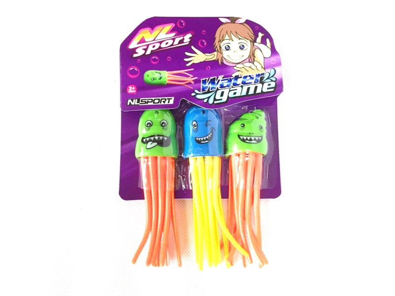 BATHROOM PLAY SET - HP1123203