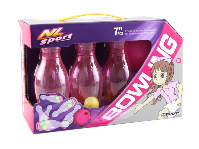 BOWLING SET - HP1123205